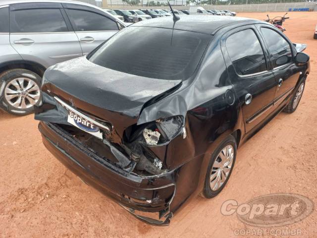 2013 PEUGEOT 207 PASSION 