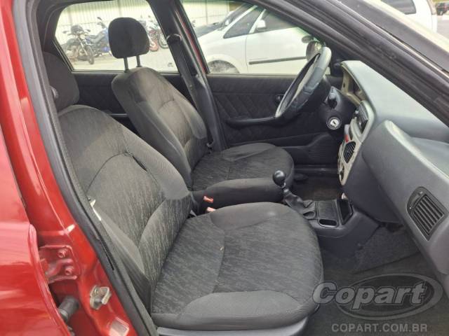 2002 FIAT PALIO WEEKEND 