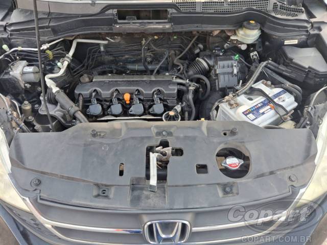 2010 HONDA CR-V 