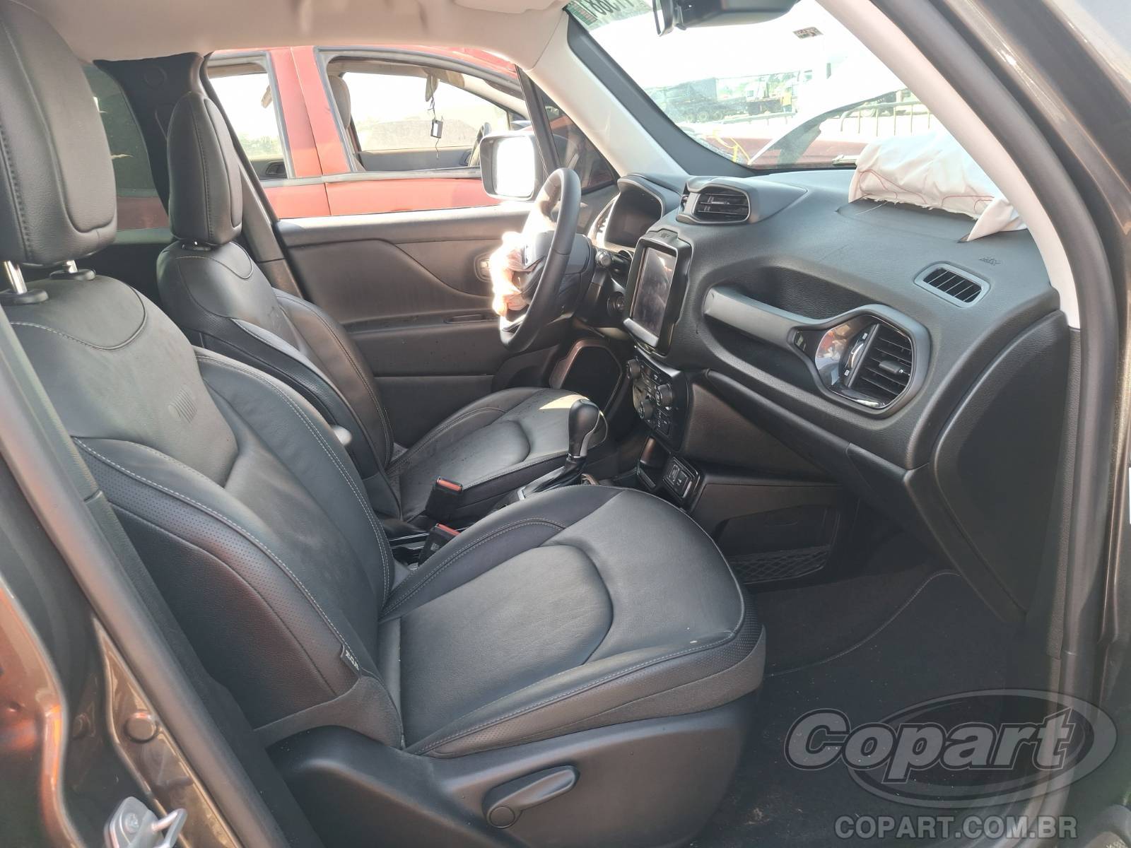 Foto 5: 2025 JEEP RENEGADE Renegade Longitude T270 1.3 16V GSE Turbo
