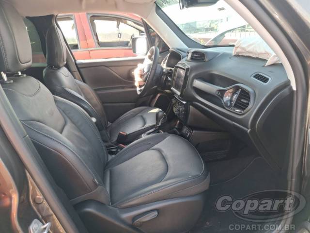 2025 JEEP RENEGADE 