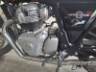 2022 ROYAL ENFIELD INTERCEPTOR 