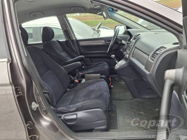 2010 HONDA CR-V 