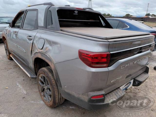 2026 CHEVROLET MONTANA 