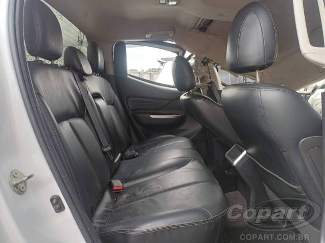 2022 MITSUBISHI L200 TRITON 