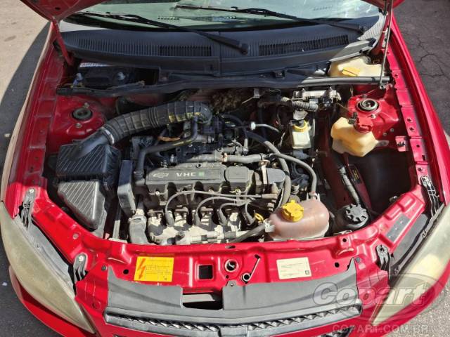 2013 CHEVROLET CELTA 