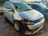 2012 VOLKSWAGEN SPACEFOX 