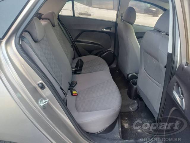 2019 HYUNDAI HB20S 
