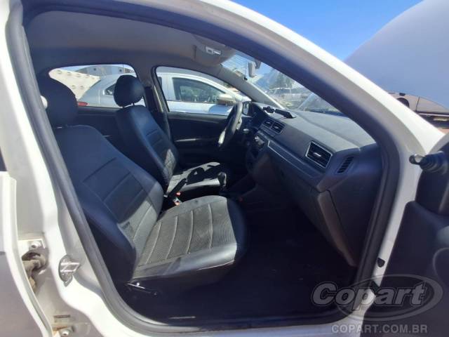 2019 VOLKSWAGEN GOL 