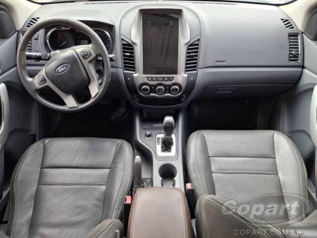 2015 FORD RANGER CD 