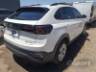 2024 VOLKSWAGEN NIVUS 
