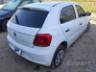 2023 VOLKSWAGEN GOL 