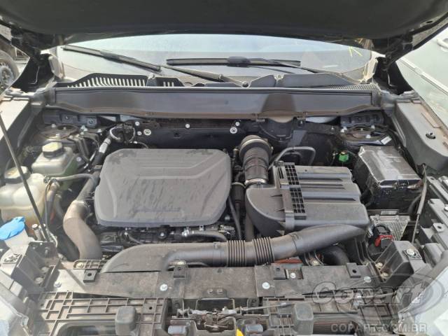 2025 GWM HAVAL H6 