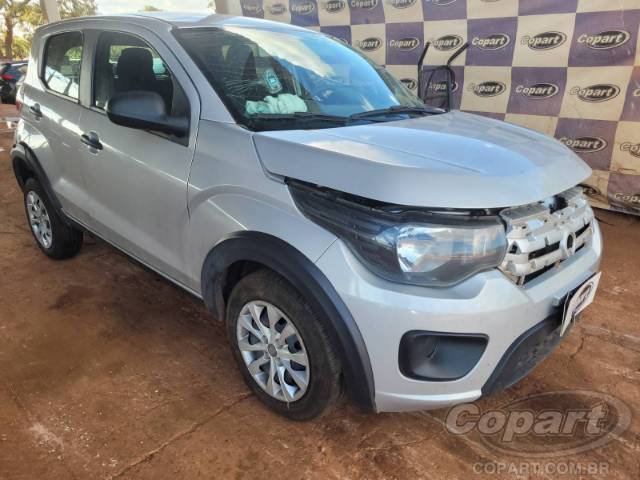 2023 FIAT MOBI 