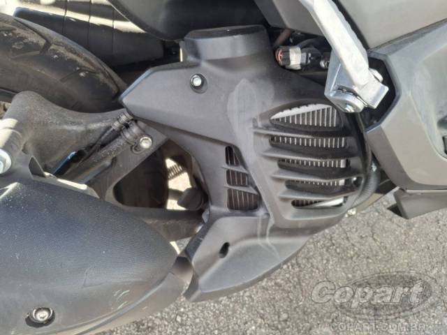 2024 YAMAHA NMAX 