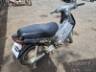 2002 HONDA C 100 