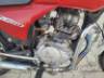 2006 HONDA CG 150 