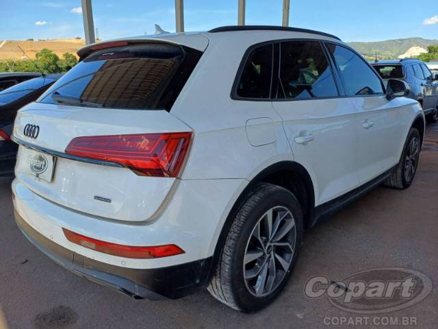 2022 AUDI Q5 