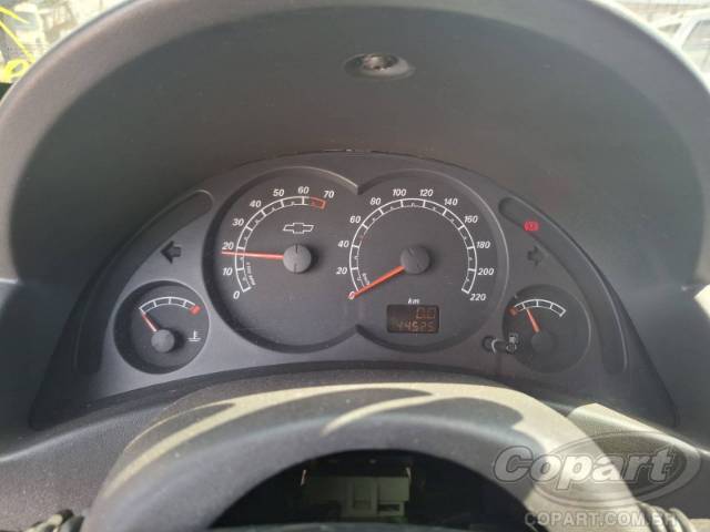 2008 CHEVROLET MONTANA 