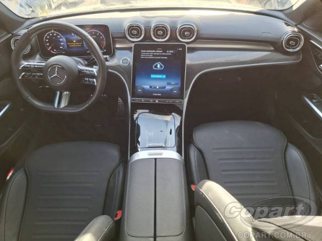 2023 MERCEDES BENZ CLASSE C 