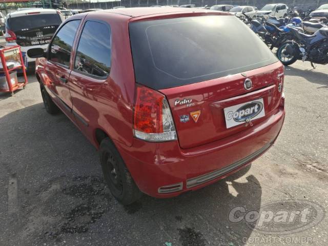 2010 FIAT PALIO 