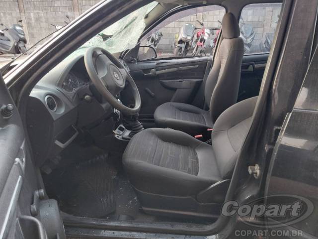 2010 CHEVROLET PRISMA 