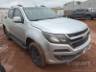 2019 CHEVROLET S10 CABINE DUPLA 