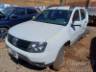 2020 RENAULT DUSTER 