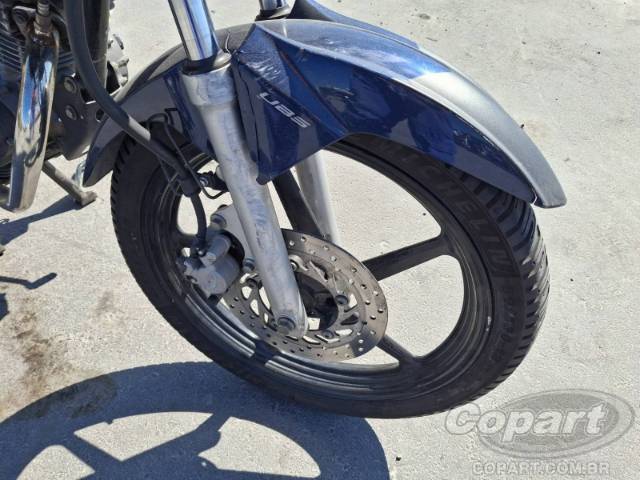 2024 YAMAHA YBR 150 FACTOR 