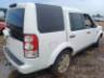 2013 LAND ROVER DISCOVERY 4 