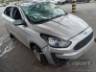 2019 FORD KA 