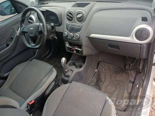 2021 CHEVROLET MONTANA 