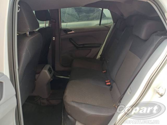 2021 VOLKSWAGEN T-CROSS 