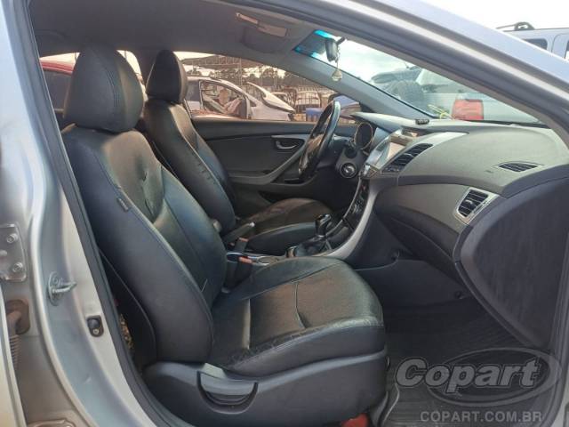 2015 HYUNDAI ELANTRA 