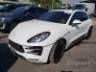 2015 PORSCHE MACAN 