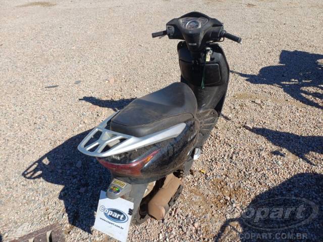 2010 HONDA LEAD 110 