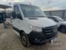 2022 MERCEDES BENZ SPRINTER CHASSI 