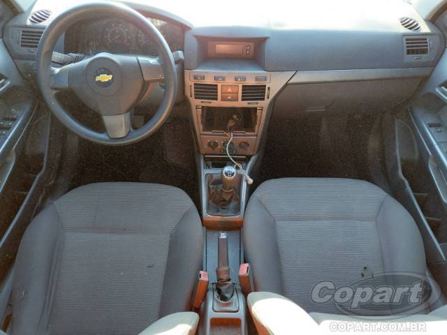 2008 CHEVROLET VECTRA 