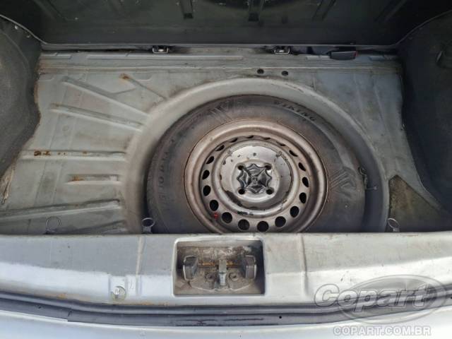 2006 CHEVROLET CORSA 