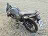2026 HONDA CG 160 