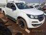 2018 CHEVROLET S10 CABINE DUPLA 