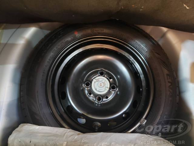2025 FIAT MOBI 