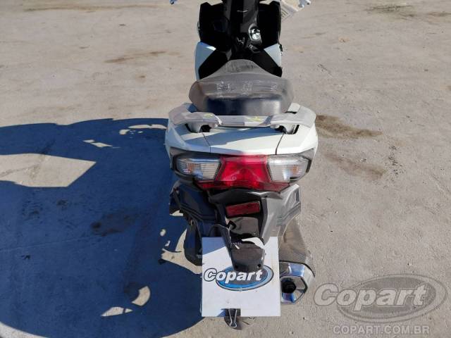 2022 HONDA ELITE 