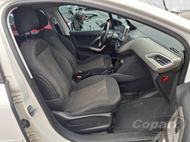 2018 PEUGEOT 2008 