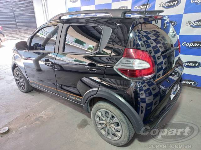 2025 FIAT MOBI 