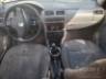 2000 VOLKSWAGEN GOL 