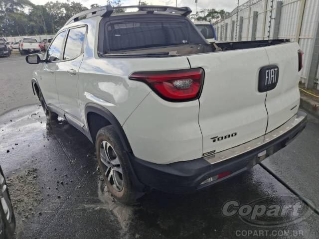 2018 FIAT TORO 
