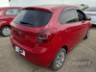 2015 FORD KA 
