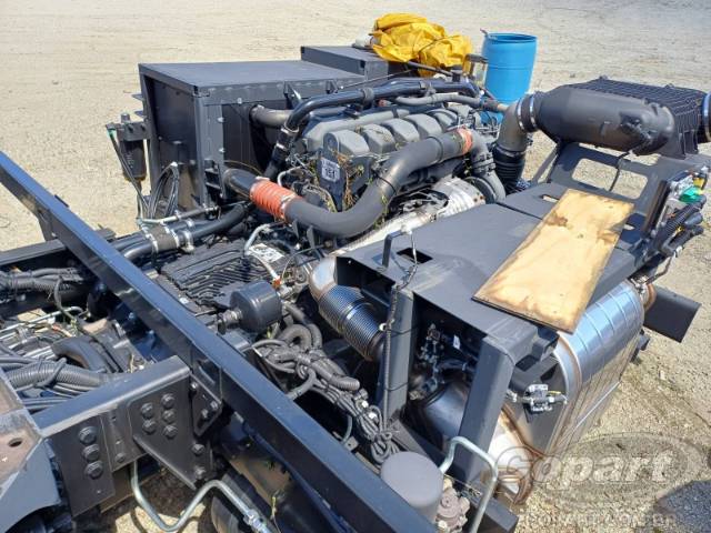 0 MERCEDES-BENZ O-500 RSD 