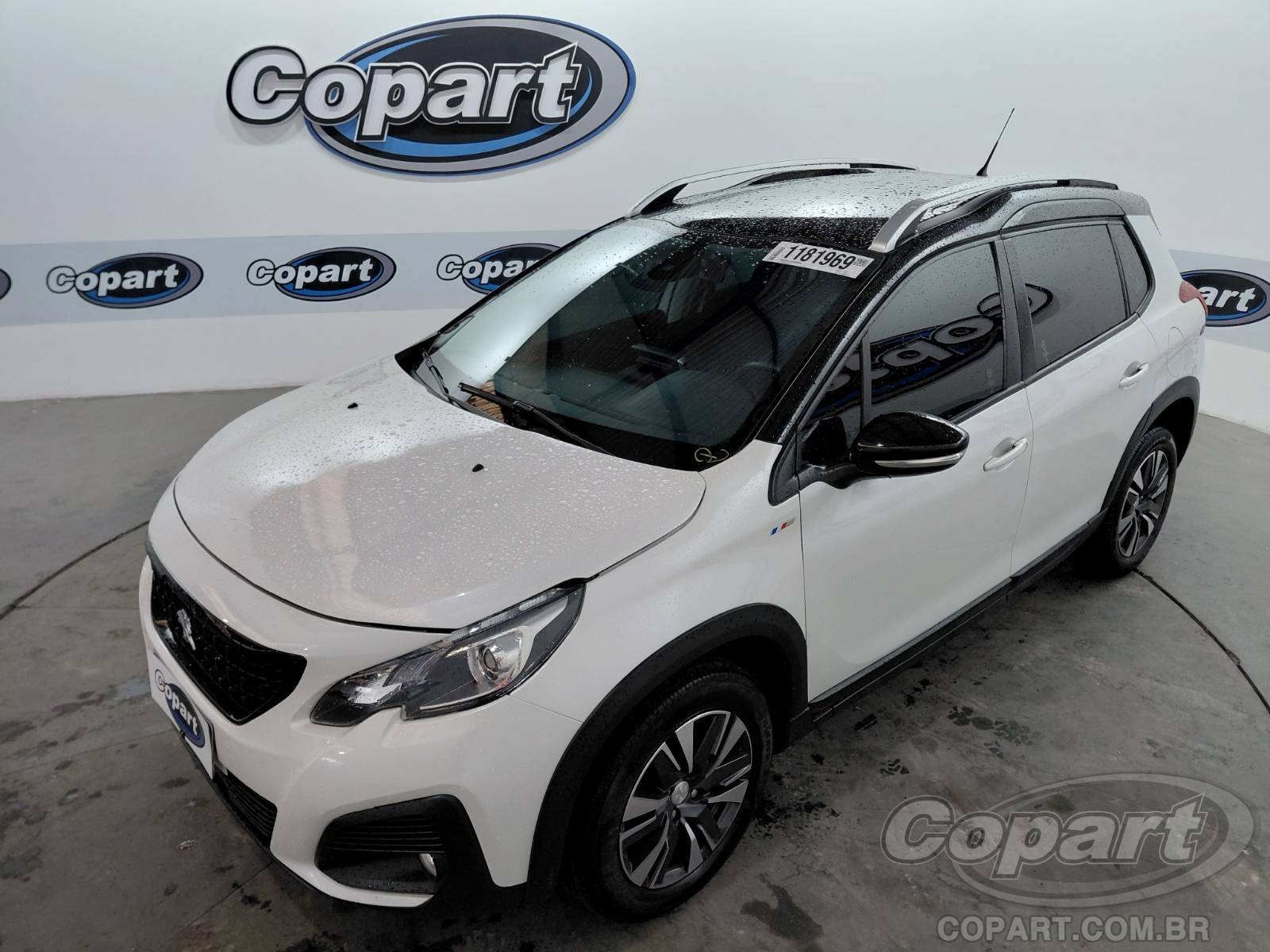 Foto 2: 2023 PEUGEOT 2008